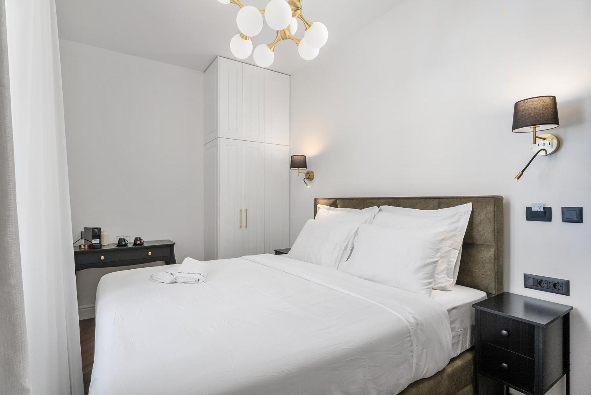 1881 - Heritage Rooms Spalato Esterno foto