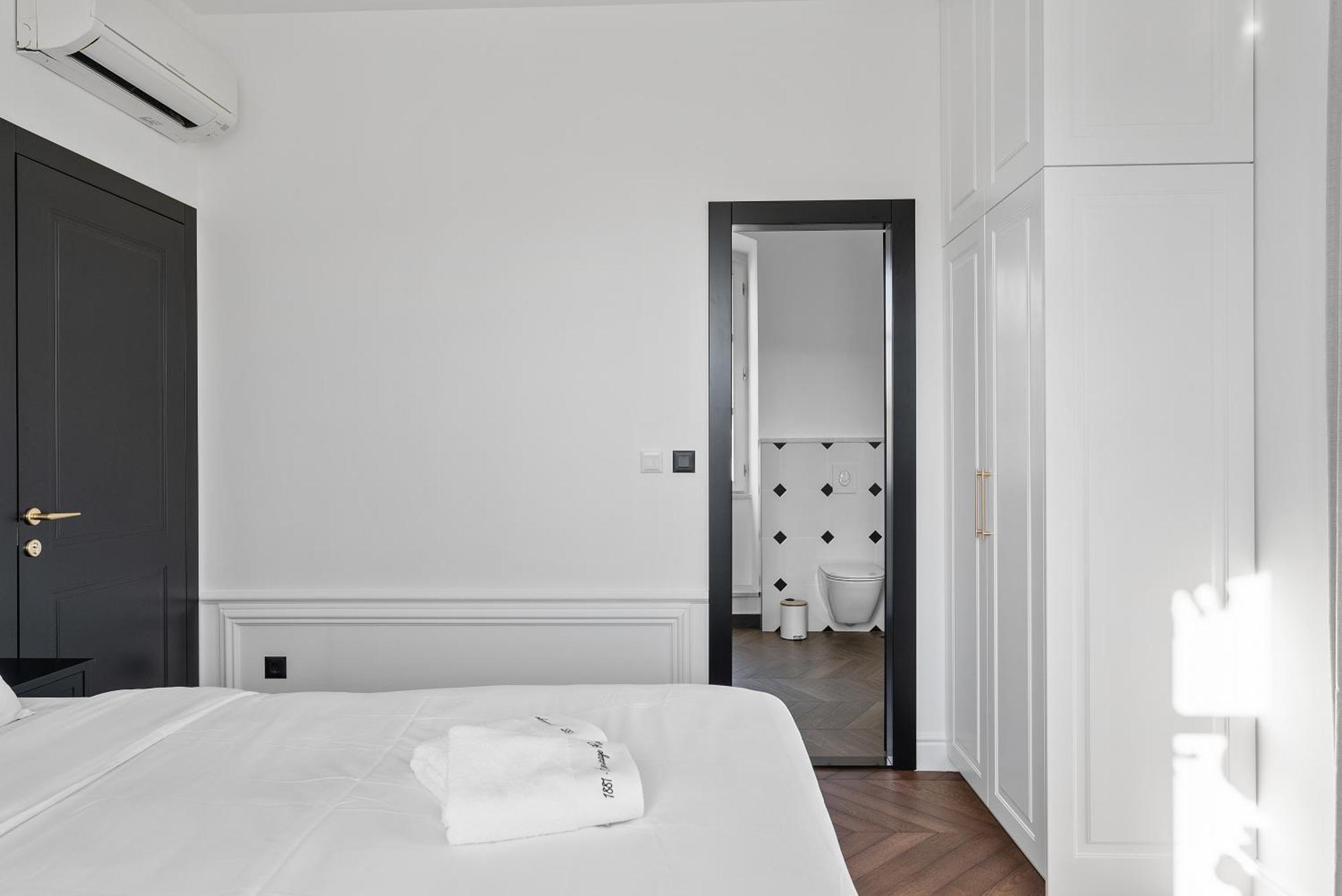 1881 - Heritage Rooms Spalato Esterno foto