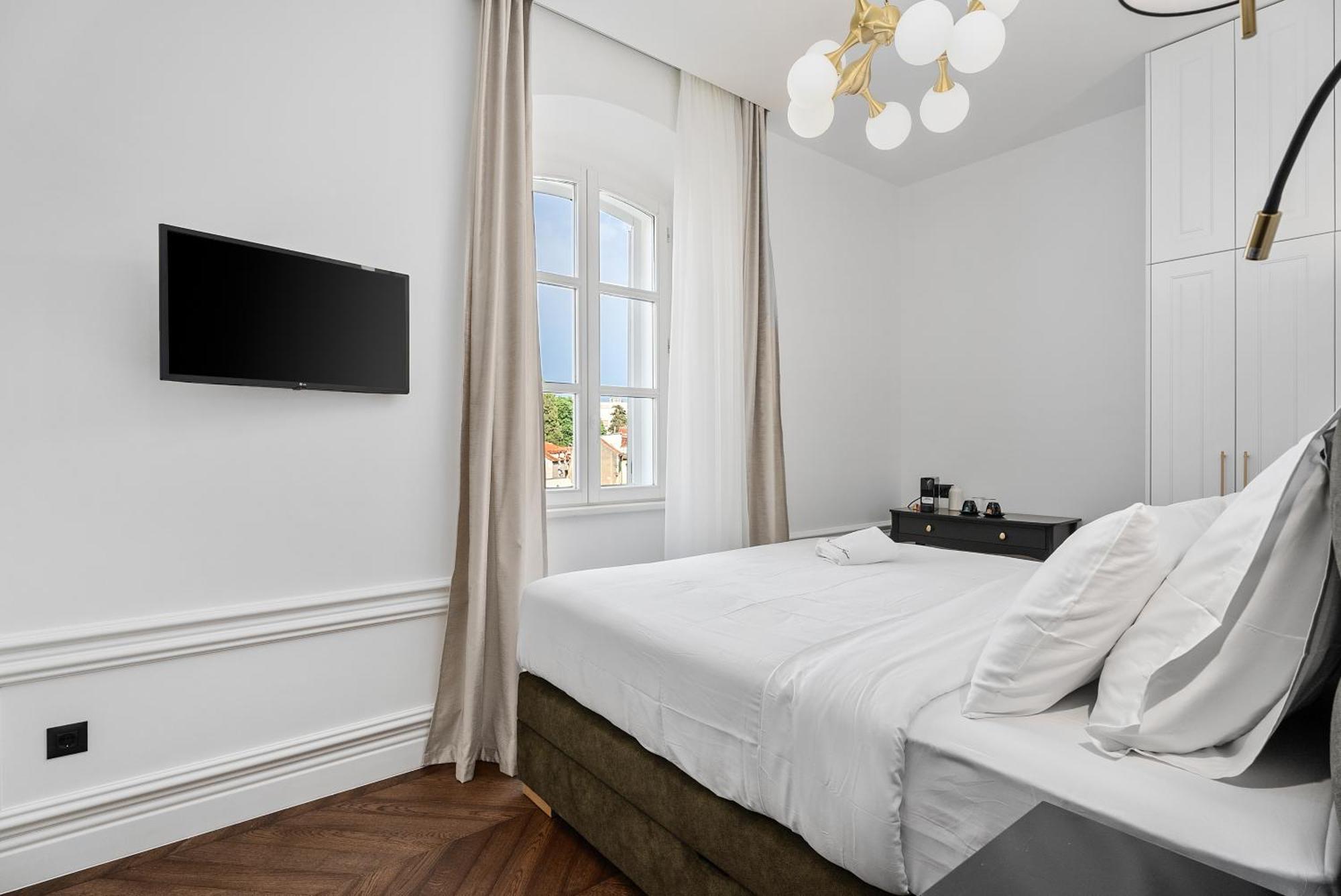 1881 - Heritage Rooms Spalato Esterno foto