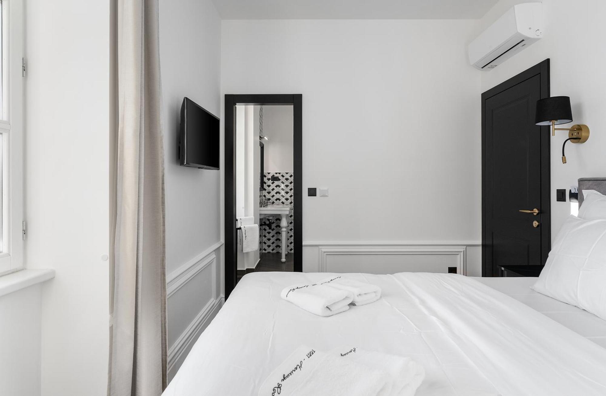 1881 - Heritage Rooms Spalato Esterno foto